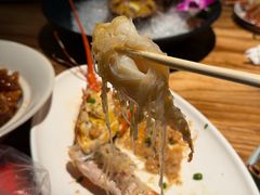 -金太阳海鲜烧烤·本地人餐厅(东纬路旗舰店)