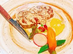 -G+KITCHEN(龙湖狮山天街店)