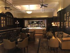 -LONG BAR 廊吧(外滩华尔道夫酒店)