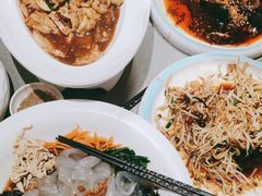 -大闫家烧烤·小海鲜家常菜(郑庄店)