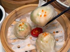 -禄运茶居·手工点心(猎德店)
