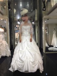 -韩国天使嫁衣婚纱礼服馆(上海旗舰店)