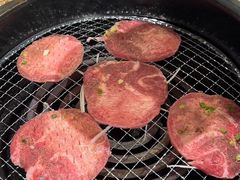 -首尔烤肉大排档(合生汇店)