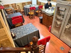 -晓平饭店(嘉善路店)