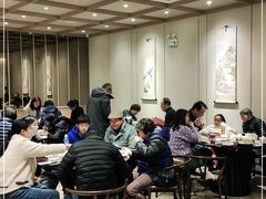 等位区-王四酒家苏帮菜馆(观前店)