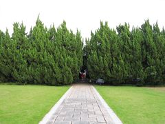 -汉陵苑