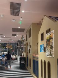 -奈尔宝家庭中心·亲子餐厅(前滩店)