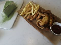 -必胜客(安盛购物广场金州店)