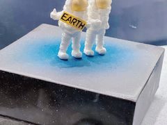 重返计划蛋糕-好利来(上海虹桥新天地Lab主题店)