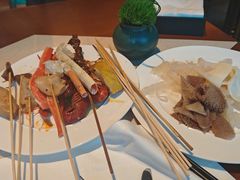 -富力丽思卡尔顿酒店·香荟全日制餐厅