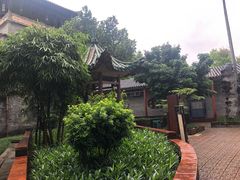 -东莞市可园博物馆