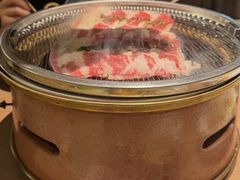 -西塔老太太泥炉烤肉(北京北苑天街龙湖店)