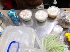 -翁林甜品