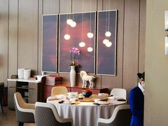 -金海华·悦食东方(苏州中心商场店)