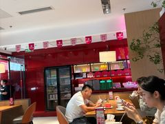 -老板恋上鱼(恒隆广场店)