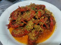 -四妹餐厅(玫瑰街店)