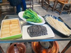 -南门涮肉(上海二店)