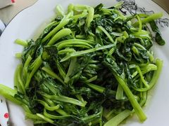 -七的湖·晚芳亭·阳澄湖农家菜·大闸蟹(莲花岛店)