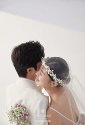 -金海岸婚纱摄影(塘沽店)