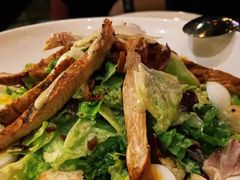 -Margherita雏菊意大利餐厅(雅颂庭购物中心店)