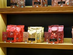 零售区-星巴克(来福士2F店)