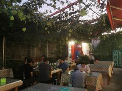 -伊隆斋(什刹海店)