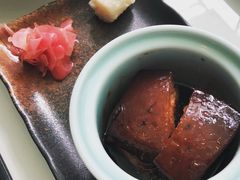 东坡肉-许仙楼餐厅