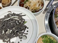 -浩爷羊蝎子火锅(望京店)
