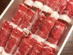 -古关火锅店(古北水镇景区店)