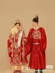 -EMU艺慕摄影(扬中店)