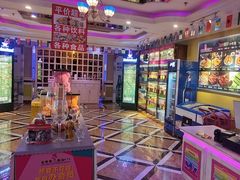 -金青果甄选KTV(劳动公园店)