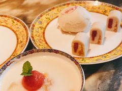 -富华斋饽饽铺·宫廷糕点·伴手礼(护国新天地店)