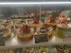 -PAPER STONE BAKERY(天环店)