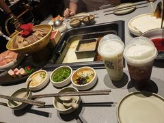 -巴奴毛肚火锅(悠唐购物中心店)
