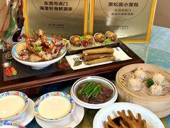 -海澄轩海鲜酒家(虎门店)