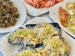 -众味海鲜大排档·活海鲜·潮汕味(南澳店)