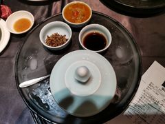 -蟹榭·本帮江浙菜·蟹宴(五角场合生汇商场店)