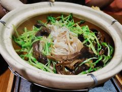 -十二舍·湯物素煮(江泰潤政店)