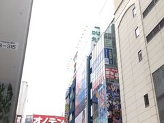 -秋叶原电器街