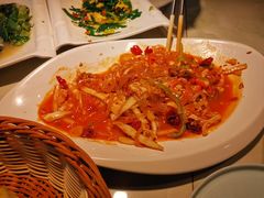 -白马宴·椒麻鸡(新华南路店)