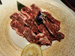 -隐炉和牛烧肉店(群力店)