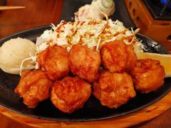 -铃木食堂(帽儿胡同店)
