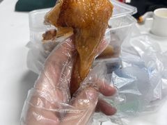 -大岗仙庙烧鸡(海南总店)