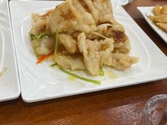 -东北风味思缘食府(对湖路店)