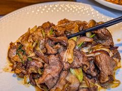 -乔阿马·江南味·驴肉香(龙湖华泾天街店)