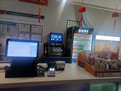 -完美世界影城(天津迎宾店)