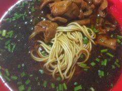 -小龙大肉面馆