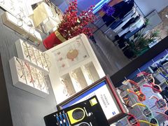 -博士眼镜(青岛城阳万象汇店)