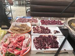 -潮悦牛肉火锅城(水贝店)