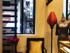 -归觅·西关小姐人文艺术馆(荔枝湾店)